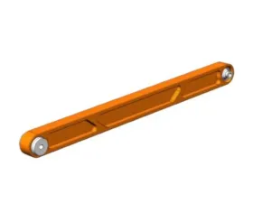 RPG Off-Road Rear Lower Link Kit Ford Raptor 2020-2022