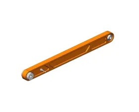 RPG Off-Road Rear Upper Link Kit Ford Raptor 2020-2022