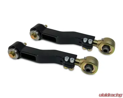 RPG Off-Road Stage 3 Suspension Kit Fox Coilovers Ford Bronco 4 Door 2021-2023 - BRAA4DSTG3-Fox