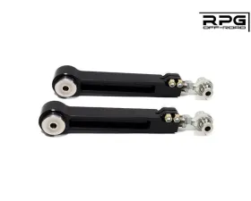 RPG Off-Road Rear Upper Link Kit Ford Bronco Raptor 2022-2023
