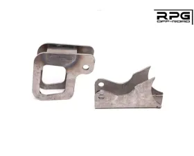 RPG Off-Road Shock Mounts Ford Raptor 2010-2020