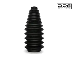 RPG Off-Road Tie Rod Boot Ford Raptor | Bronco 2010-2023