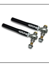 RPG Off-Road Outer Tie Rod Kit Ford Raptor 2021+                                     - RCPA0260 - Image 4