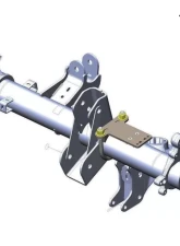 RPG Off-Road Lower Link Relocation Mount Kit Ford Raptor 2021-2023                                     - RCPA3707 - Image 2