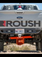 RPG Off-Road Billet Rear Panhard Bar Kit Ford Raptor 2021-2023                                     - RCPA3900 - Image 2