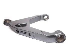 RPG Off-Road Lower Control Arms (Single Shock w/ Sway Bar Tab) Ford Raptor | Raptor R 2017-2025