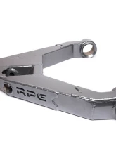 RPG Off-Road Lower Control Arms (Single Shock w/ Sway Bar Tab) Ford Raptor | Raptor R 2017-2025                                     - RBPA0250-SS - Image 5