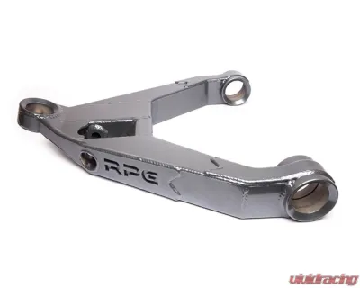 RPG Off-Road Lower Control Arms (Single Shock w/ Sway Bar Tab) Ford Raptor | Raptor R 2017-2025 - RBPA0250-SS