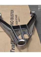 RPG Off-Road Lower Control Arms (Single Shock w/ Sway Bar Tab) Ford Raptor | Raptor R 2017-2025                                     - RBPA0250-SS - Image 5