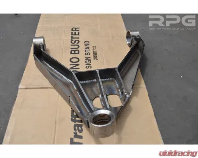 RPG Off-Road Lower Control Arms (Single Shock w/ Sway Bar Tab) Ford Raptor | Raptor R 2017-2025 - RBPA0250-SS