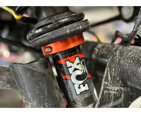 RPG Off-Road Black 2.25