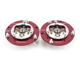 Ground Control Sport Camber/Caster Plate BMW F8X M3 | M4 2014+