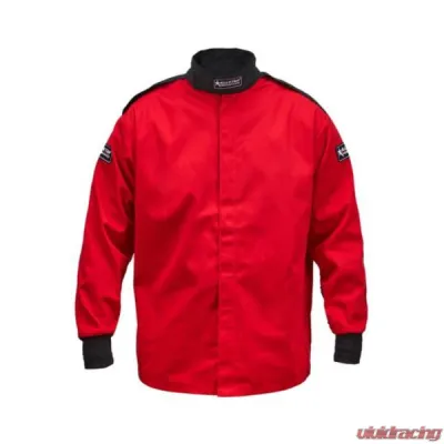 Allstar Single Layer Race Jacket SFI 3.2A/1