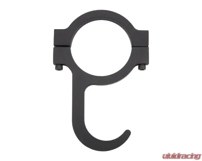 Allstar Performance 1-3/4" Clamp-On Steering Wheel Hook - ALL10227