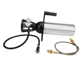 Allstar Performance Nitrogen Air Tank Kit