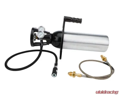 Allstar Performance Nitrogen Air Tank Kit - ALL10630