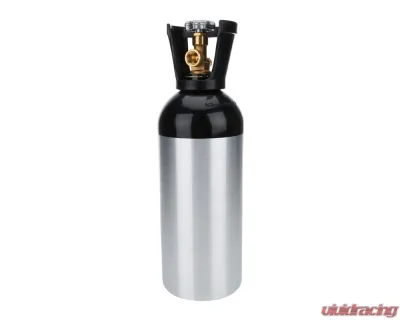 Allstar Performance 6.90" Diameter x 21" Tall 2200lbs Nitrogen Air Tank - ALL10633