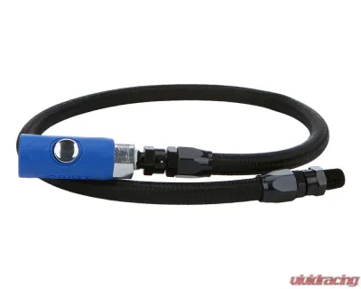 Allstar Performance 30" Air Hose w/ Coupling - ALL10636