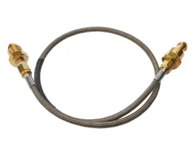 Allstar Performance Nitrogen Tank Transfer Fill Hose