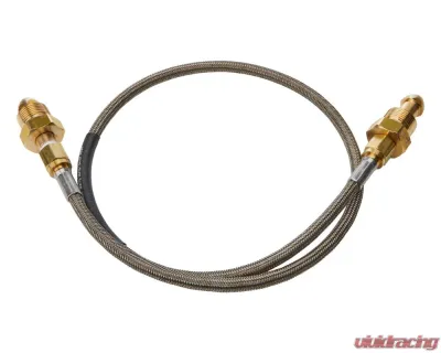Allstar Performance Nitrogen Tank Transfer Fill Hose - ALL10638