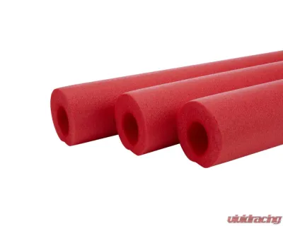 Allstar Performance Roll Bar Padding - 3Pk - ALL14101-3