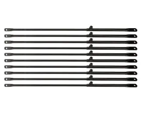 Allstar Performance (Adjusts Up to 26") Spoiler & Body Brace Steel - 10-Pack