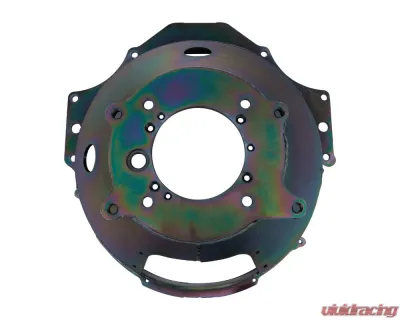 Allstar Performance Non-SFI Steel Chevy Bellhousing - ALL26890