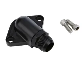 Allstar Performance Low Profile Water Neck 16AN Kit