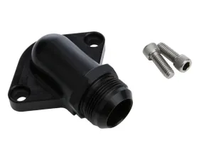 Allstar Performance Low Profile Water Neck 20AN Kit
