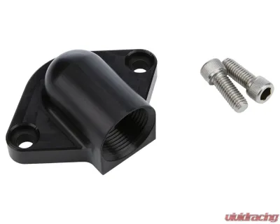 Allstar Performance Low Profile Water Neck Housing Only - ALL30382