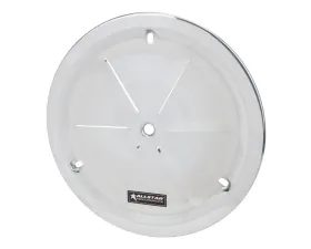 Allstar Performance Aluminum Weld Style Louvered Wheel Cover