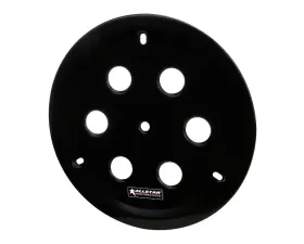 Allstar Performance Aluminum Weld Style Multi-Hole Wheel Cover