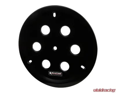 Allstar Performance Aluminum Weld Style Multi-Hole Wheel Cover - ALL44143