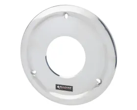 Allstar Performance Aluminum Weld Style Large Hole Wheel Cover