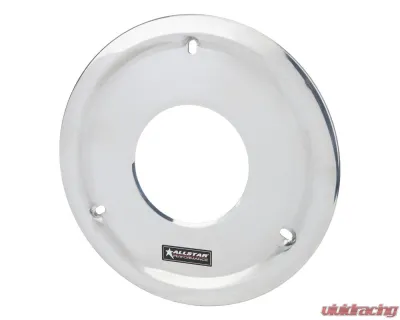 Allstar Performance Aluminum Weld Style Large Hole Wheel Cover - ALL44144