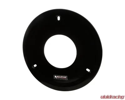 Allstar Performance Aluminum Weld Style Large Hole Wheel Cover - ALL44145