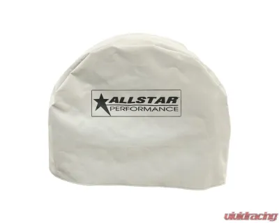 Allstar Performance 10" Wide Wheel Tire Cover - ALL44256