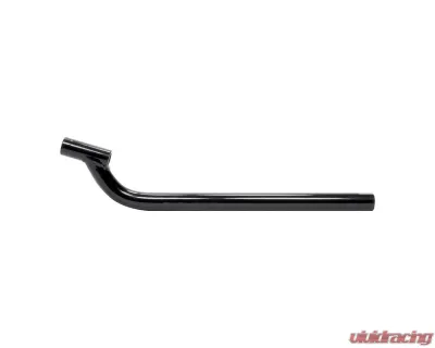 Allstar Performance 17" Dropped Steel Tie Rod Tube - ALL57040-17