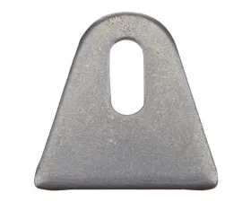 Allstar Performance Flat Tab 1/8