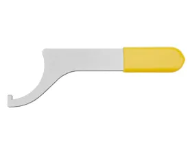 Allstar Performance Threaded Bump Washer Spanner Wrench