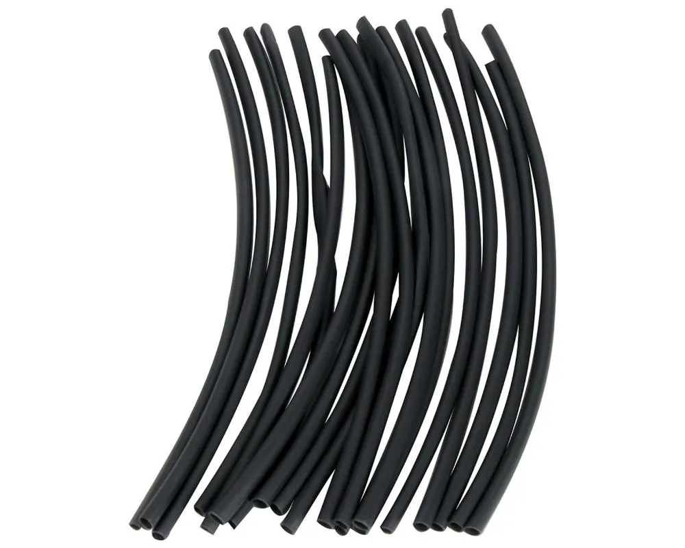 Allstar Performance 1/16" Heat Shrink Tubing - ALL76161