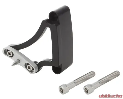 Allstar Performance 6-1/8" Adjustable Timing Pointer SB Chevy - ALL90033