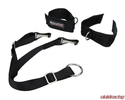 Allstar Performance SFI H&L Youth Arm Restraints - ALL991212