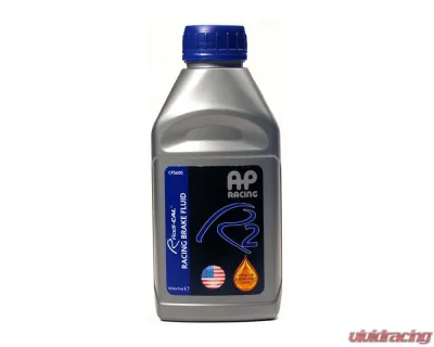 AP Racing Radi-Cal R2 Brake Fluid - 15 601600