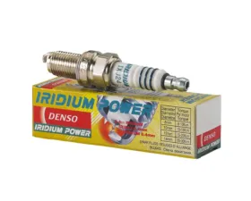 Denso Spark Plug  Iridium Power IK27 5312