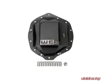 WCFab T4 Spacer Plate Kit .5 Inch with Studs and Gaskets - WCF100118