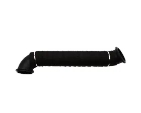 WCFab 2004.5-2010 LLY/LBZ/LMM Duramax 3 Inch Downpipe