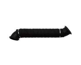 WCFab 3 Inch Downpipe V-band Style Duramax LML 2011-2015