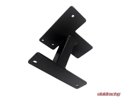 WCFab 2011-2016 Duramax FASS Relocation Mount Crew Cab Only Powder Coating - WCF100269
