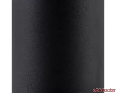 WCFab 2015-2019 LML/L5P Duramax Silverado Bumper Grille Fine Texture Black Single Stage Powder Coating - WCF100290-FTB